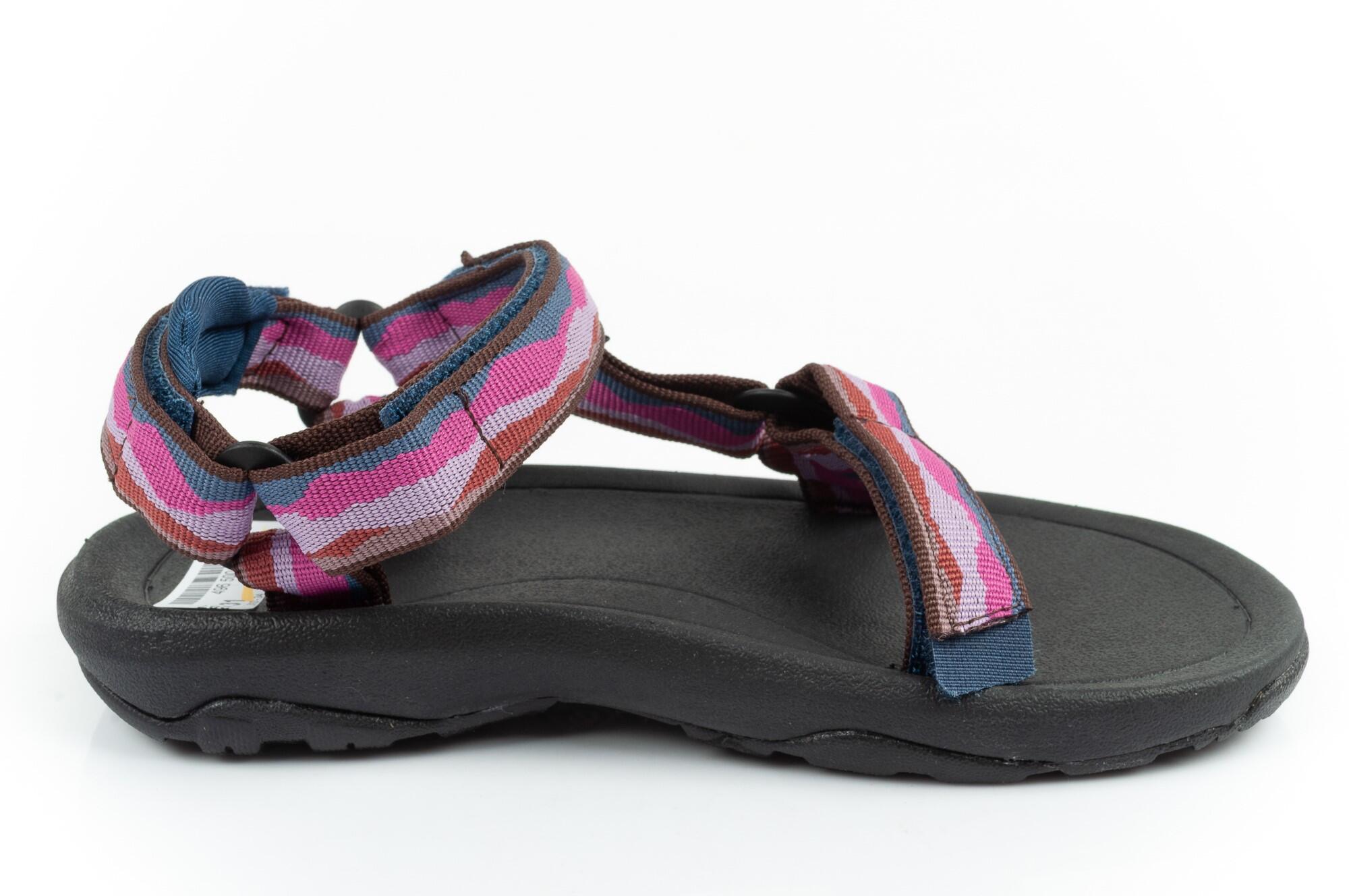 Buty sandały dziecięce młodzieżowe Teva Hurricane XLT2 4/7