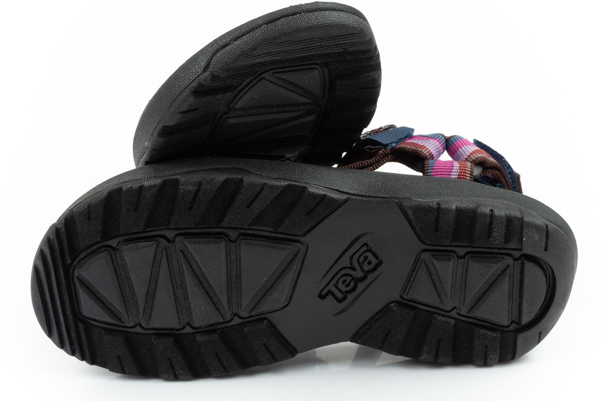Buty sandały dziecięce młodzieżowe Teva Hurricane XLT2 6/7