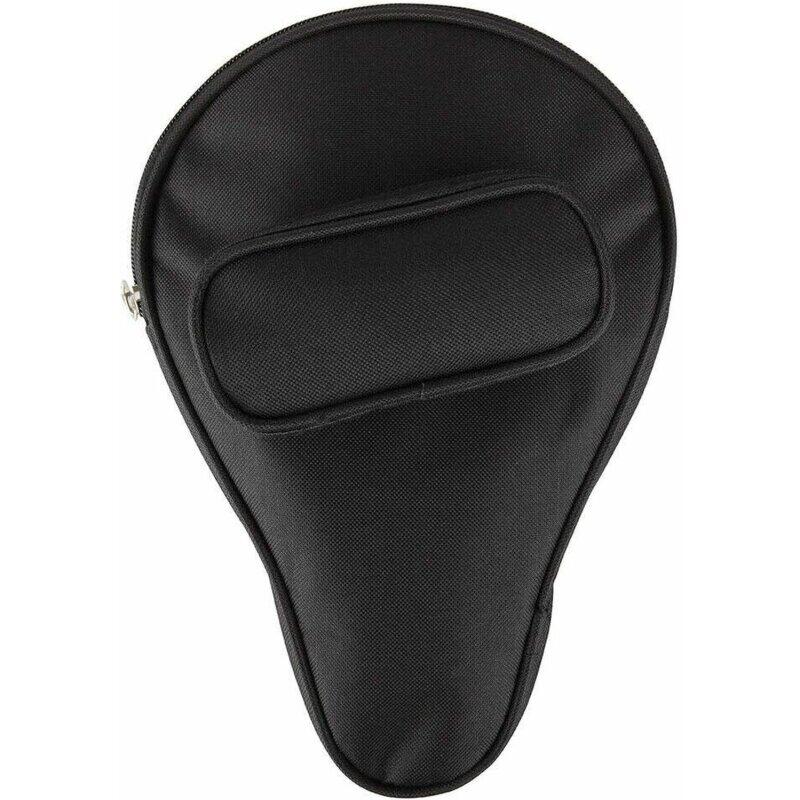 Butterfly Timo Boll Titanium Tischtennisschläger + Tischtennishülle Drive Case I 4/4