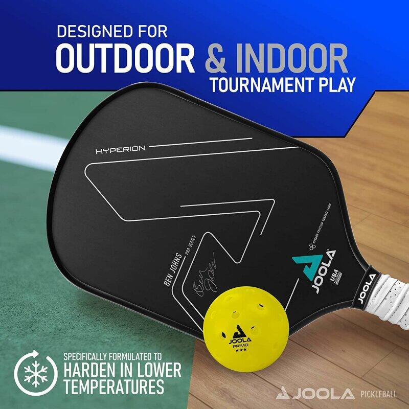 Palline da pickleball Primo (4 pack) 5/5