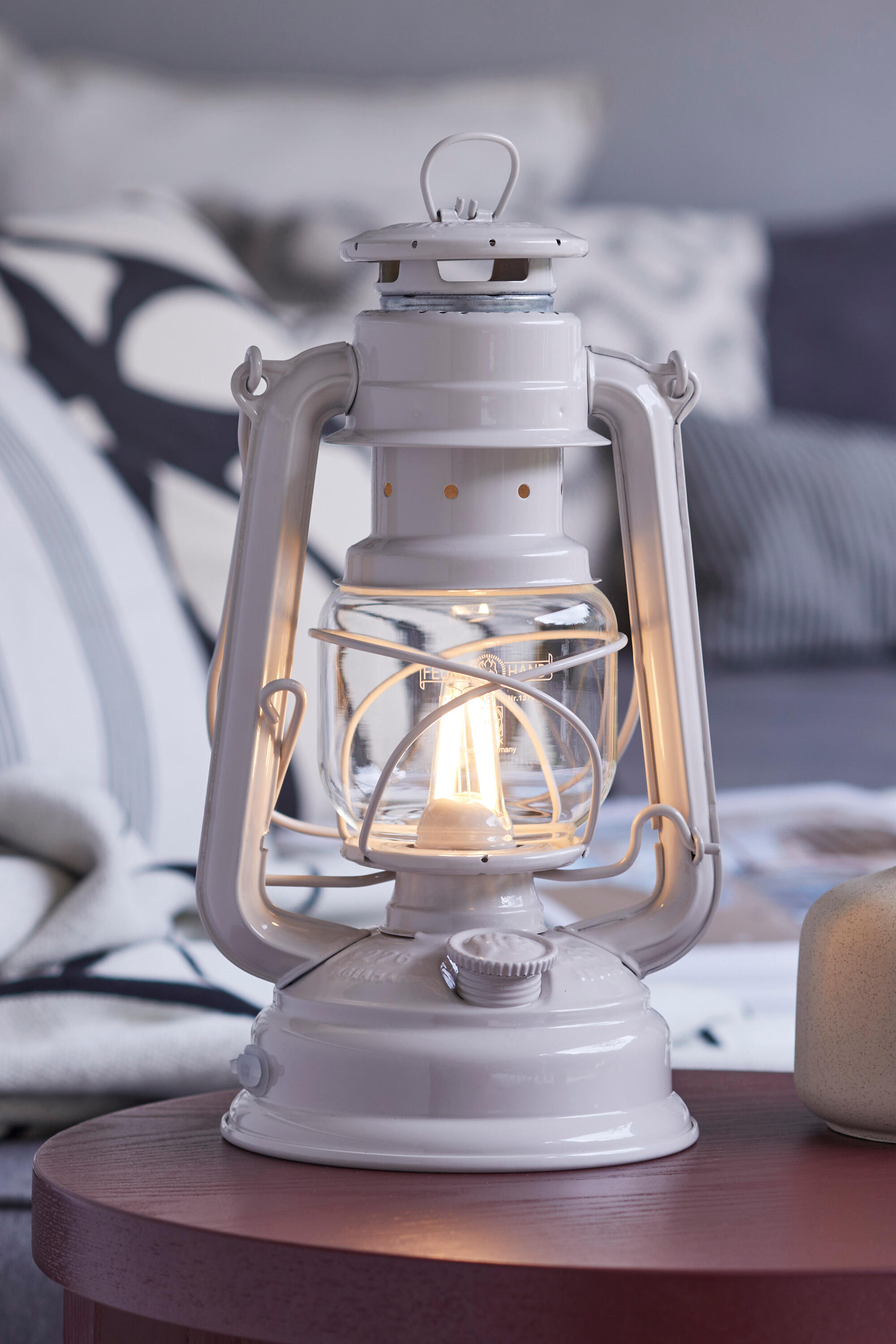 Laterne Baby Special 276 LED softbeige 3/7