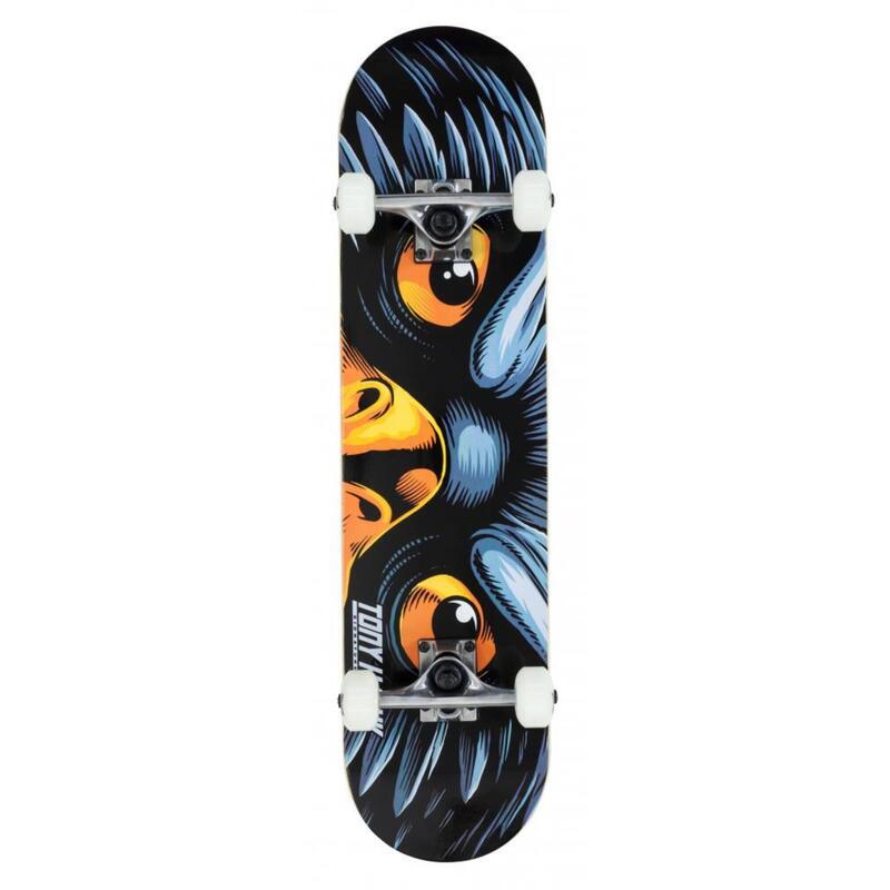 Tony Hawk SS 180 Eye of the Hawk Skateboard