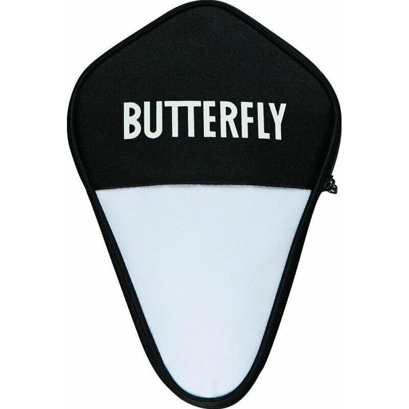 Butterfly 1x Dimitrij Ovtcharov Black Tischtennisschläger + Tischtennishülle 2/2