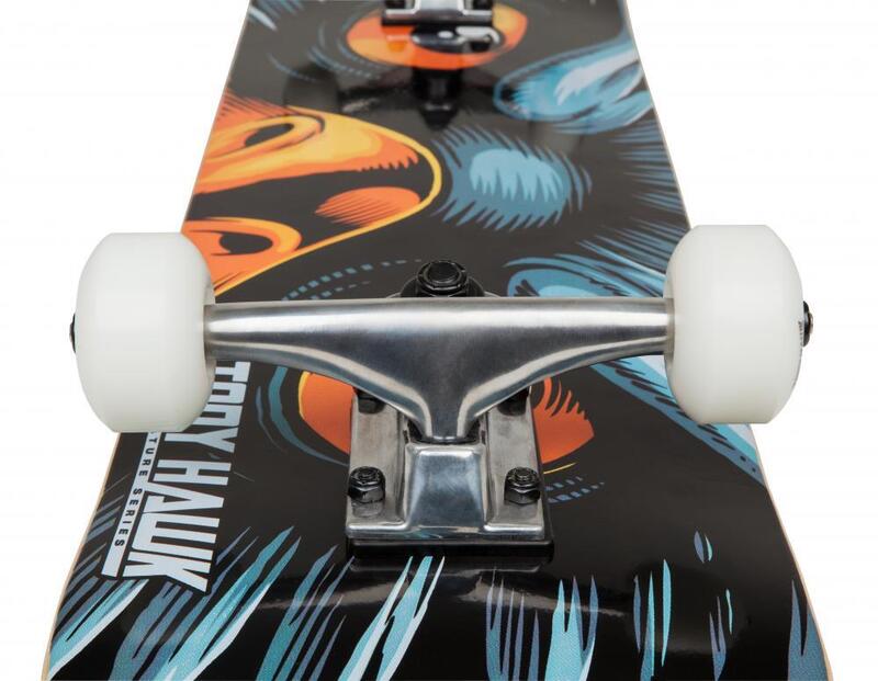 Skate Tony Hawk SS 180 Eye of the Hawk