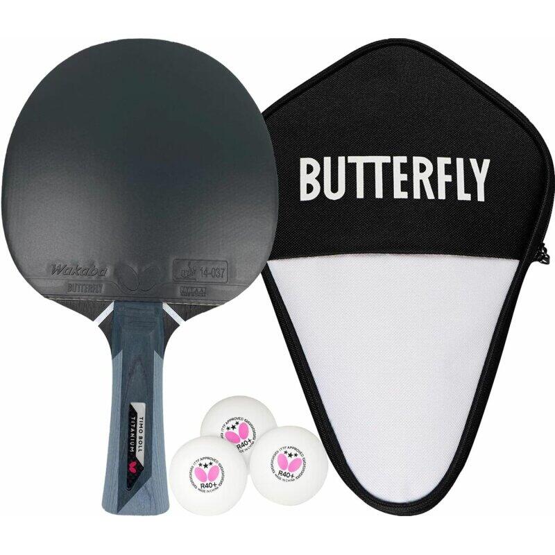 BUTTERFLY picture