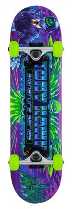 Tony Hawk SS 360 Cyber Mini Skateboard