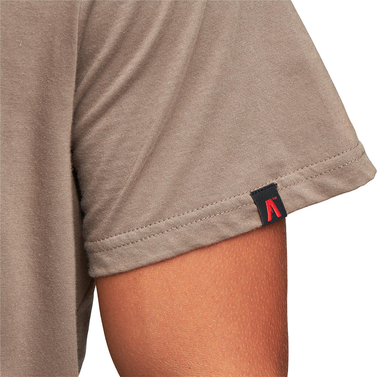 Wandelshirts voor heren Alpinus Numbur 6/6