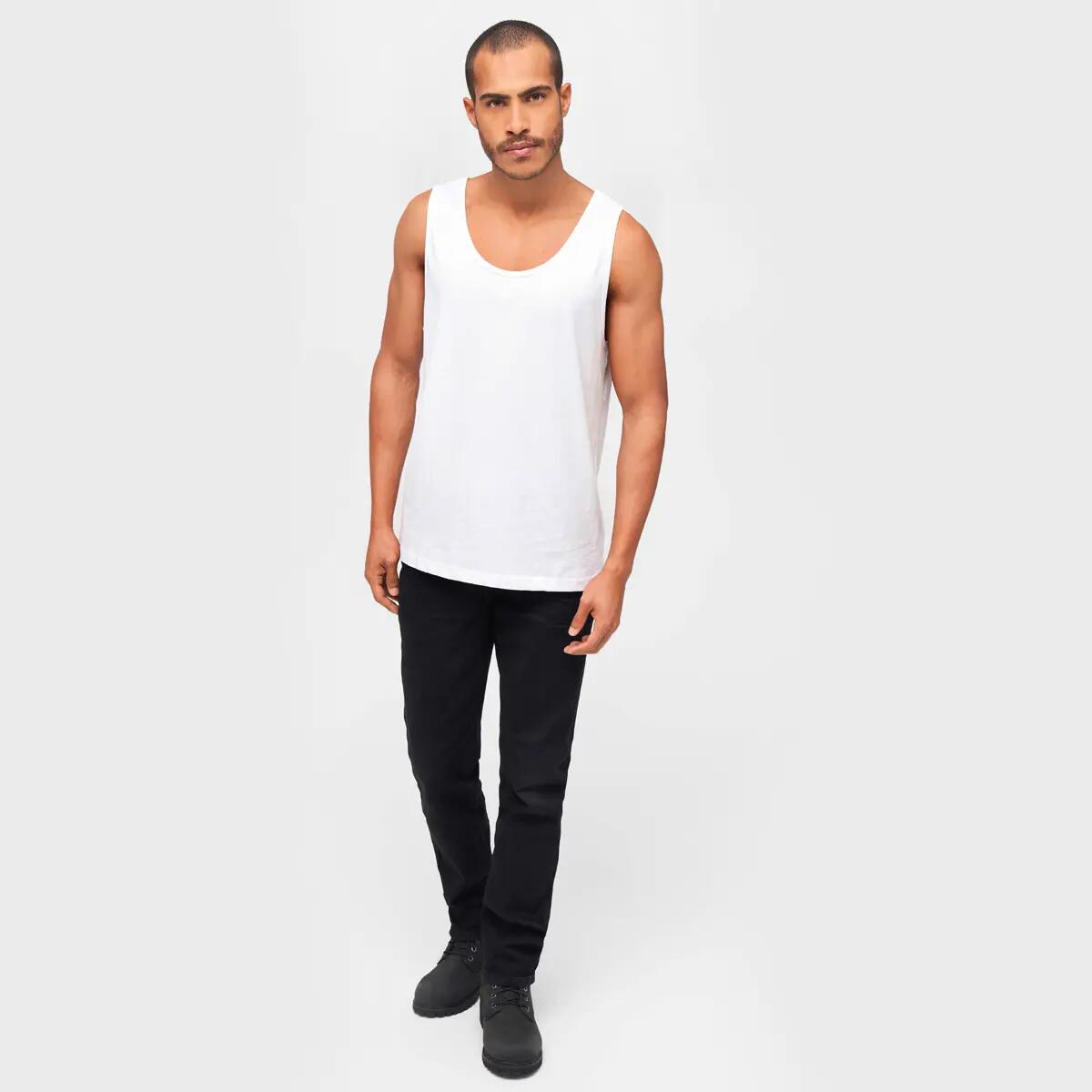Basic Tank Top 3/3