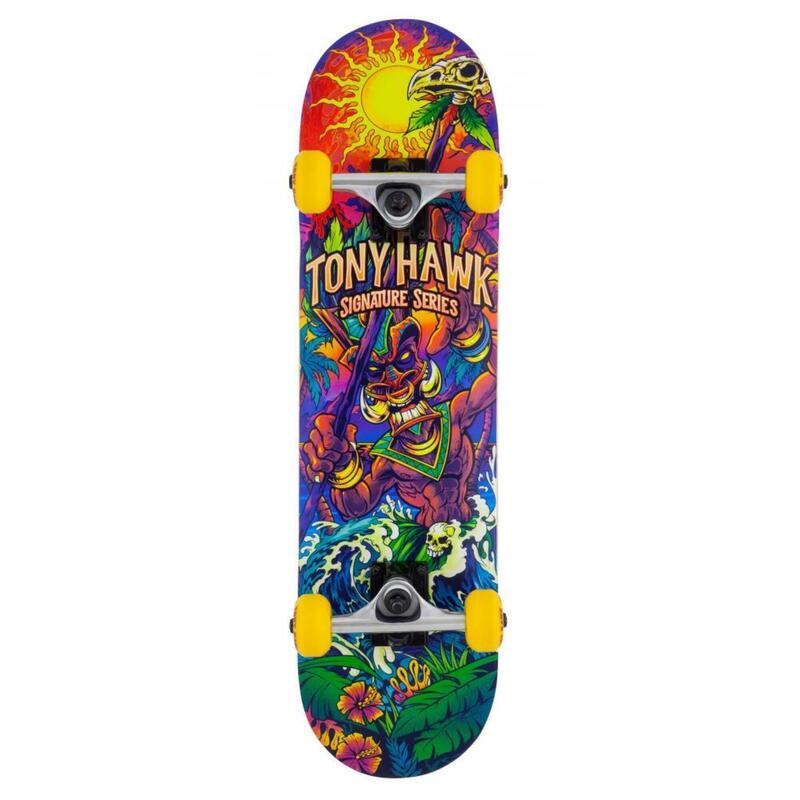 Skate Tony Hawk SS 360 Utopia Mini