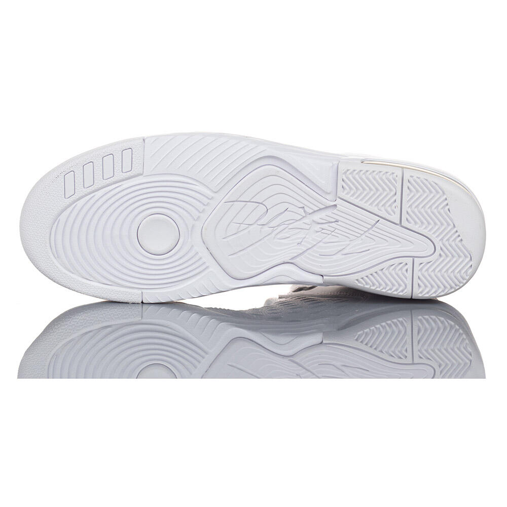 Jordan Flight Origin 4 White 6/7
