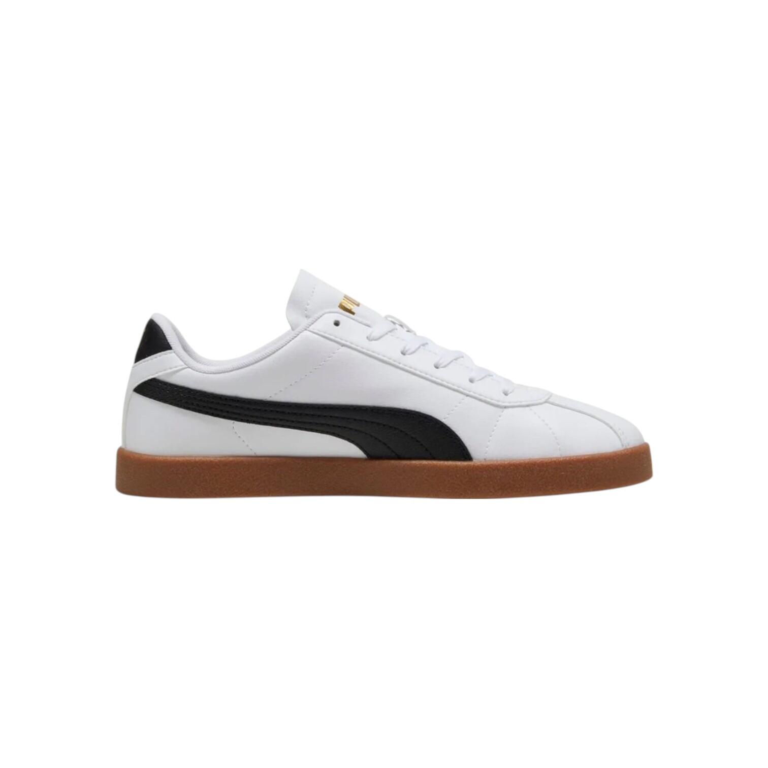 PUMA Sneakers bianco blu Puma Club II Sl Unisex 2/6