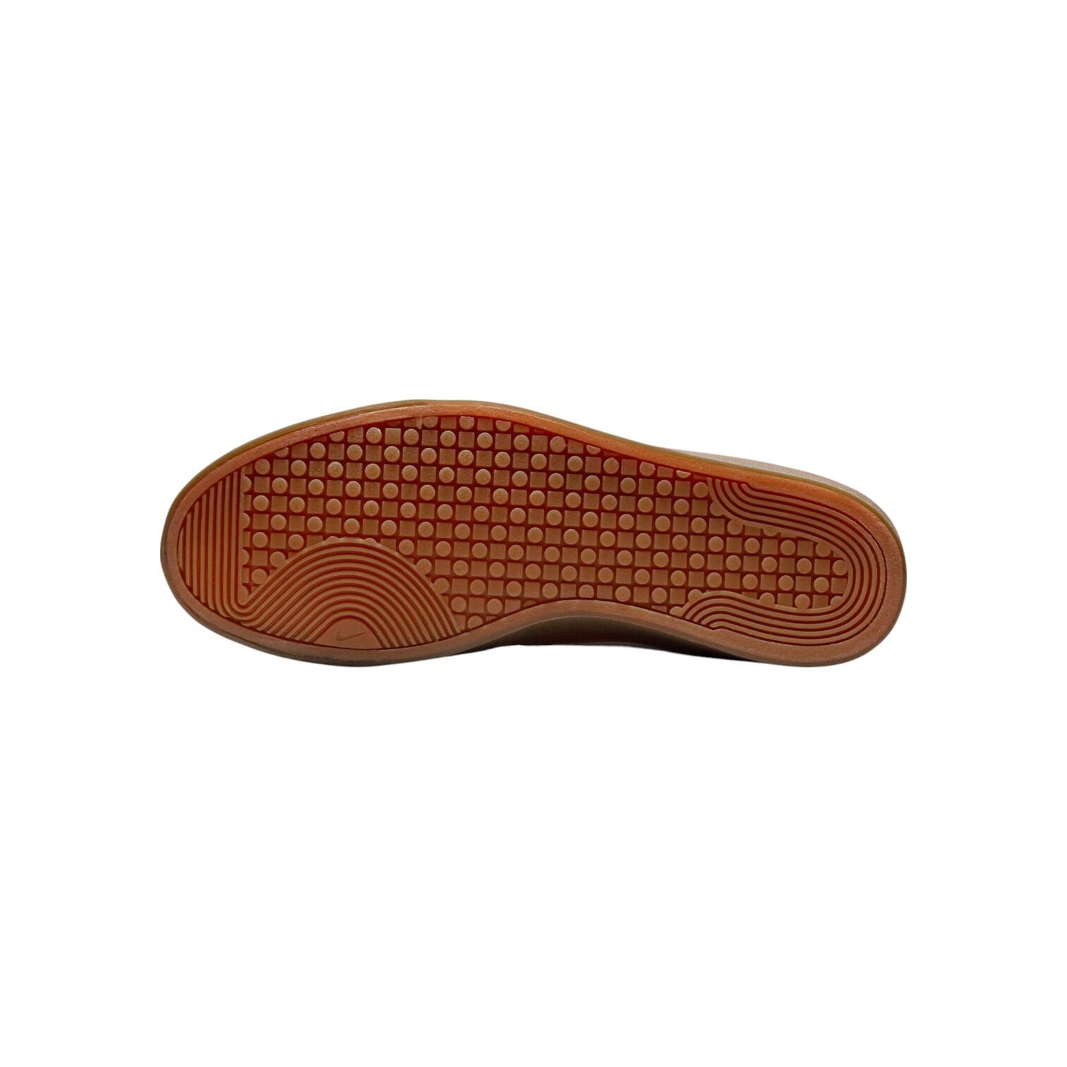 Chaussures Hommes Nike Court Shot blanc 3/3