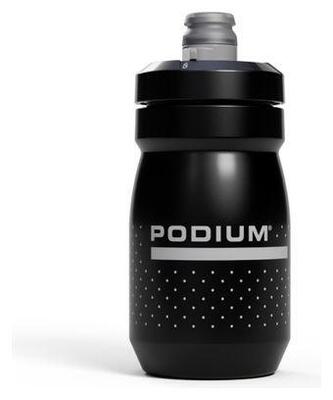 Camelbak Podium 0.4L Trinkflasche Schwarz