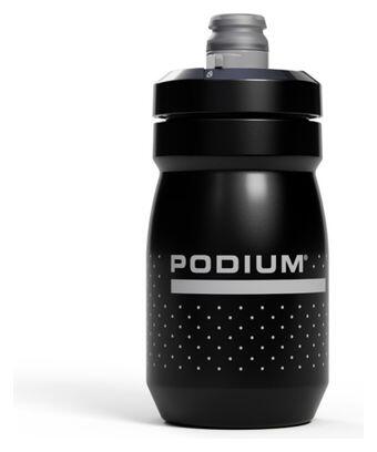 Camelbak Podium 0.4L Trinkflasche Schwarz