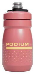 Bidon Camelbak Podium Coral Sunset Rose - 440ml