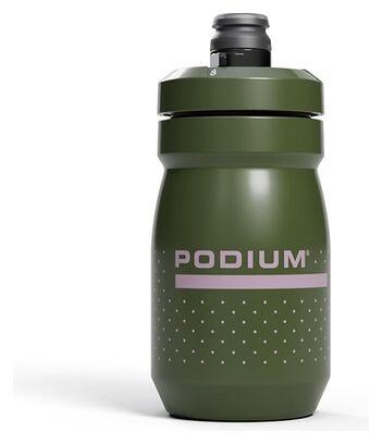 Camelbak Podium 0.4L Trinkflasche Grün