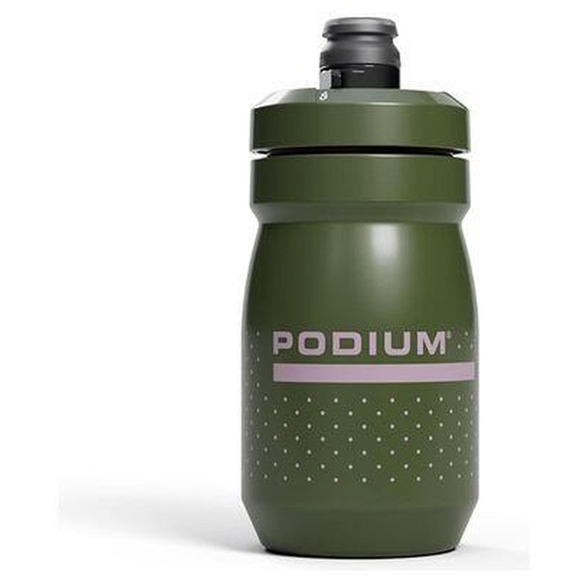 Camelbak - Bidon Camelbak Podium Vert Kaki - 440ml - Bidon - Decathlon