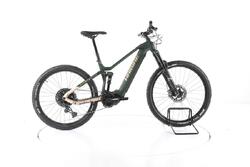 Reconditionné - Haibike AllMtn 7 Vélo électrique VTT - Bon