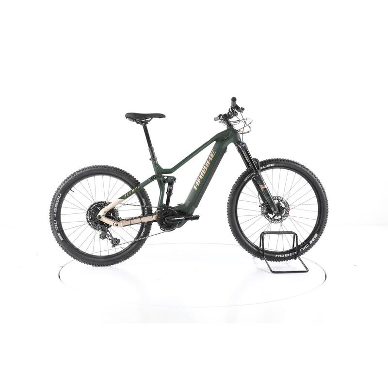 Reconditionné Haibike AllMtn Vélo électrique VTT Bon HAIBIKE