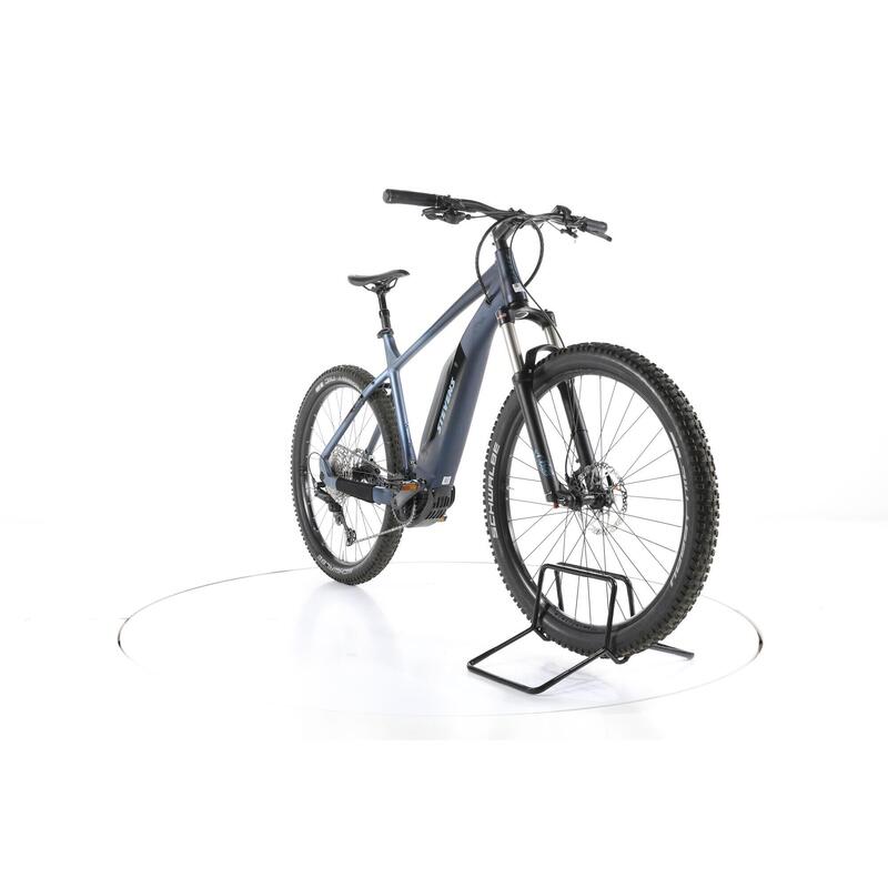 Second Life - Stevens E-Cayolle E-Bike - Stan dobry