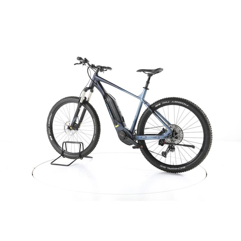 Second Life - Stevens E-Cayolle E-Bike - Stan dobry