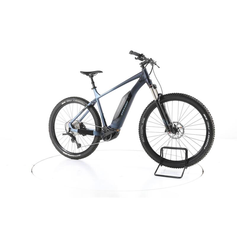 Second Life - Stevens E-Cayolle E-Bike - Stan dobry