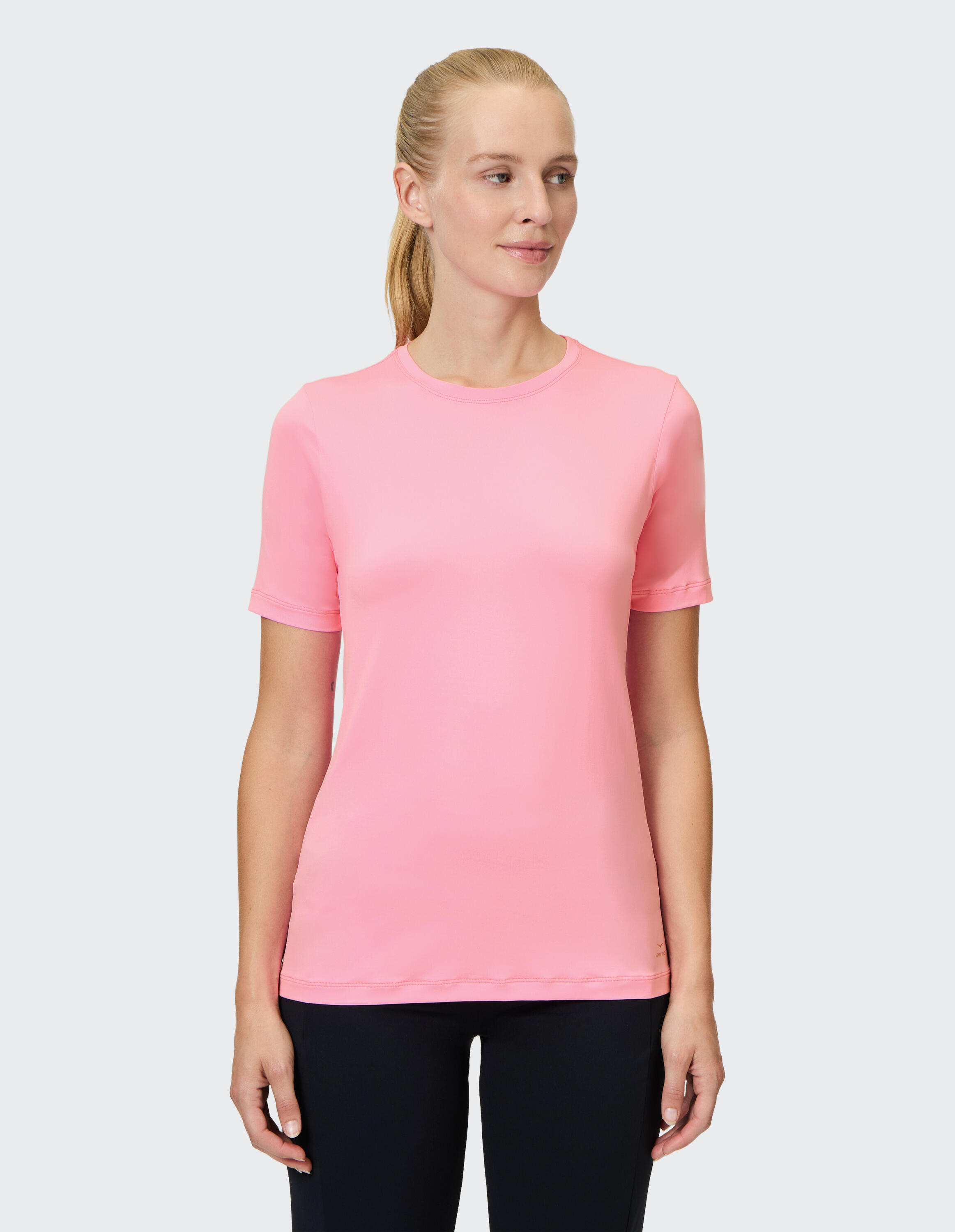 bunt / kaugummirosa