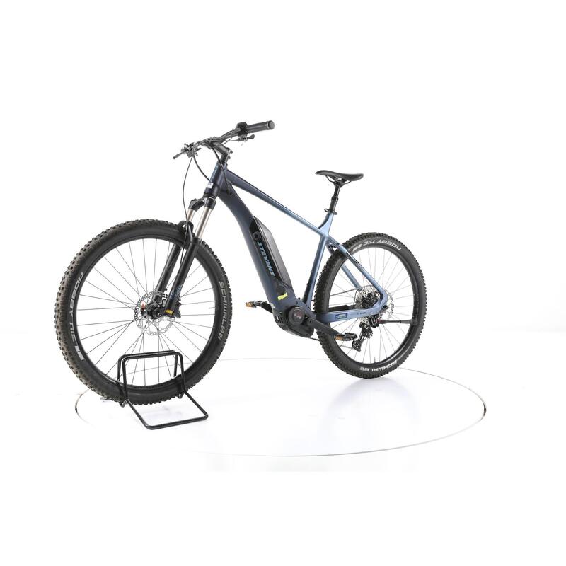 Second Life - Stevens E-Cayolle E-Bike - Stan dobry