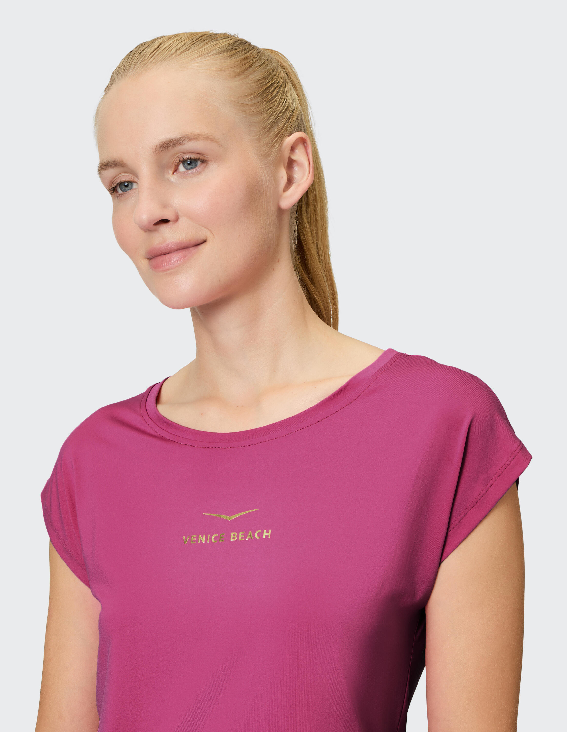 VENICE BEACH T-Shirt VB Wonder 6/7