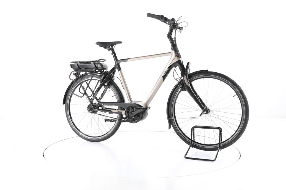 Second Life - Sparta M8B City E-Bike 2021 - Jak nowy thumbnail