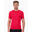 T-shirt de course Thermo-collée Jaya