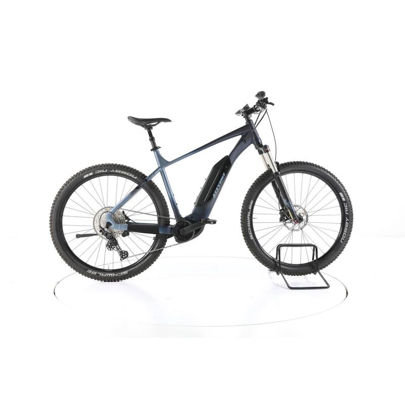 Second Life - Stevens E-Cayolle E-Bike - Stan dobry