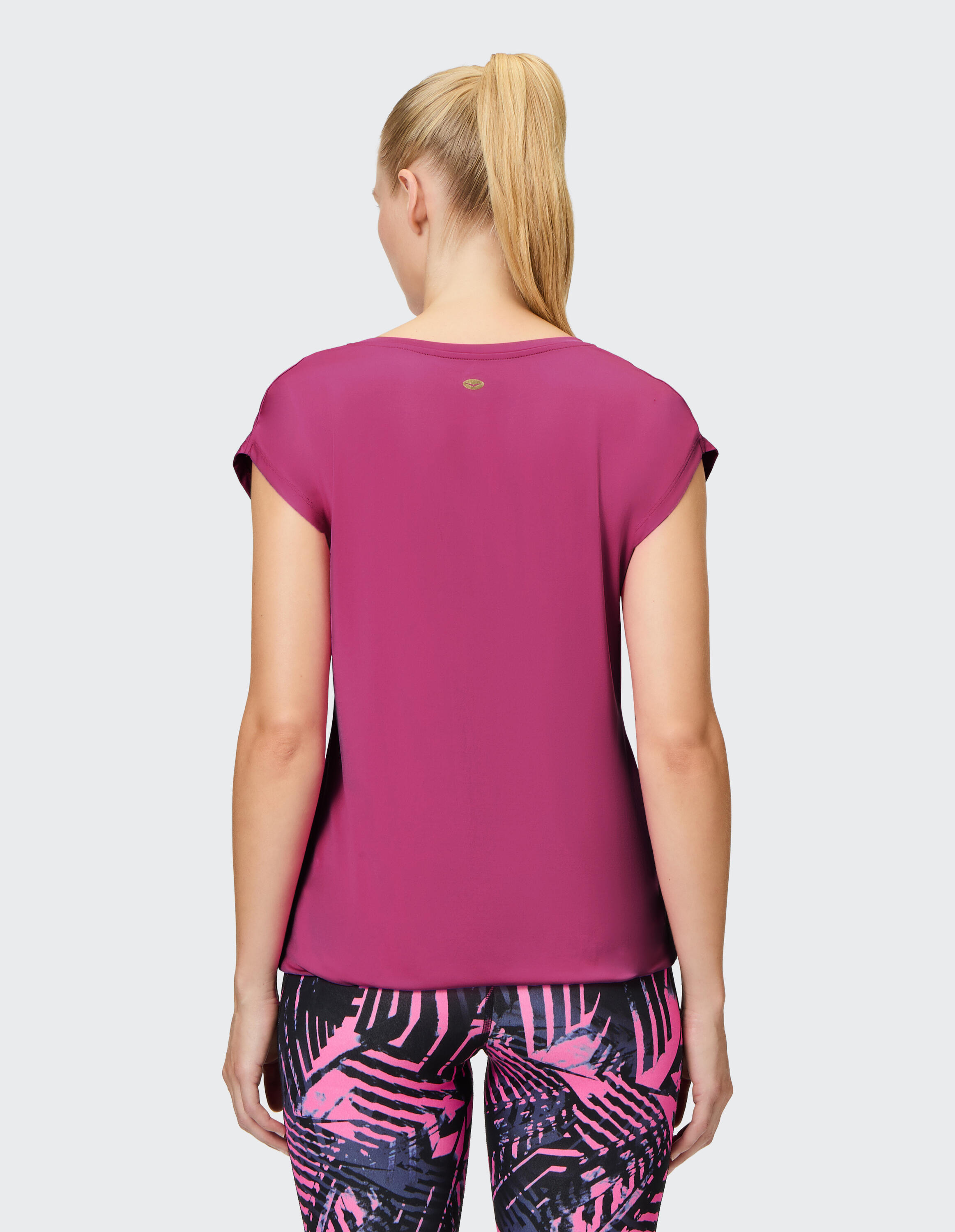 VENICE BEACH T-Shirt VB Wonder 2/7