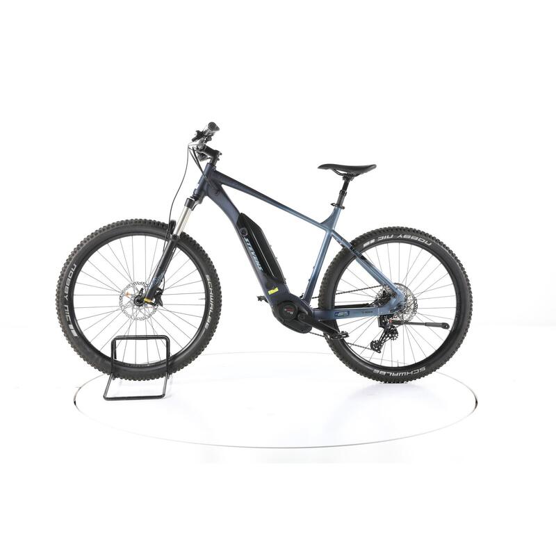 Second Life - Stevens E-Cayolle E-Bike - Stan dobry