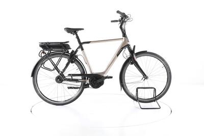 Refurbished - sparta m8b city e-bike - zeer goed