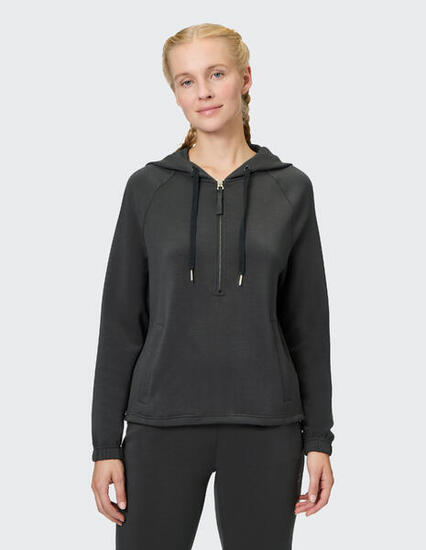 VENICE BEACH Halfzip-Hoodie VB Jessica