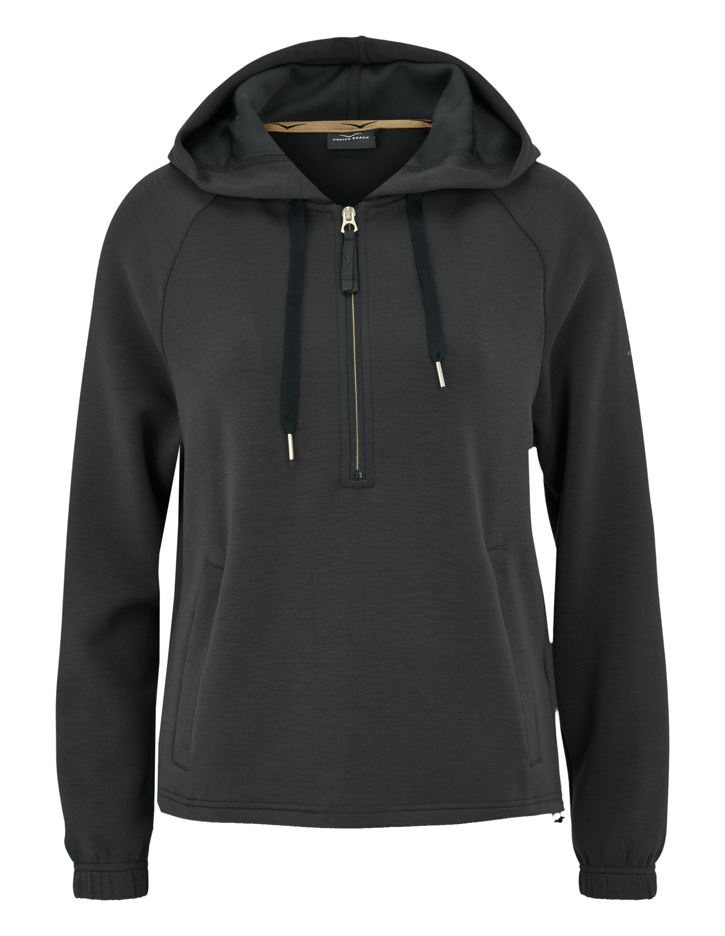 VENICE BEACH Halfzip-Hoodie VB Jessica 3/7