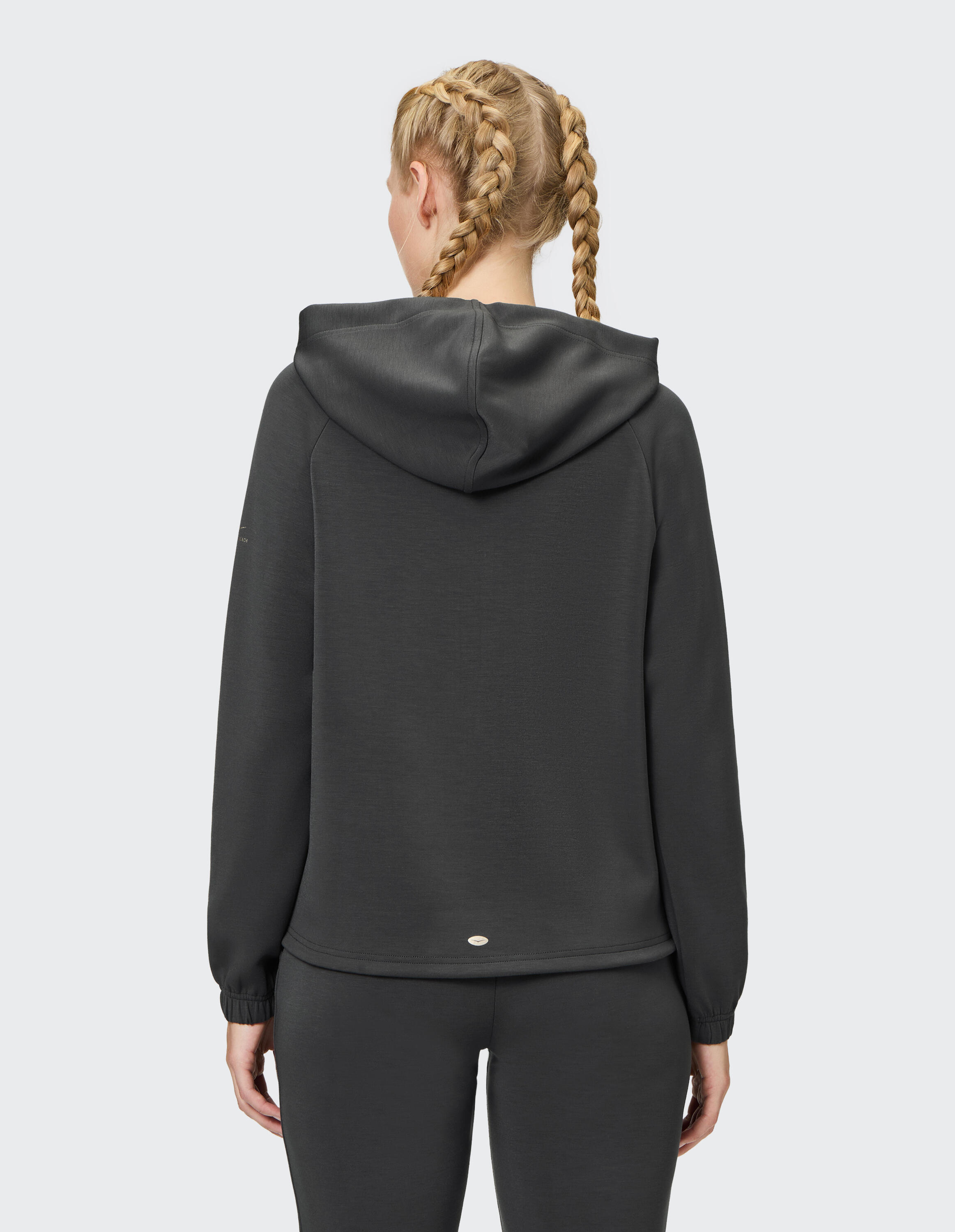 VENICE BEACH Halfzip-Hoodie VB Jessica 2/7