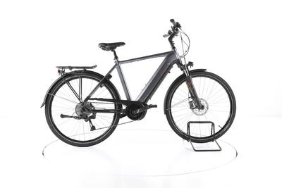 Segunda vida - Victoria eTrekking 12.6 Trekking E-Bike - Como nuevo