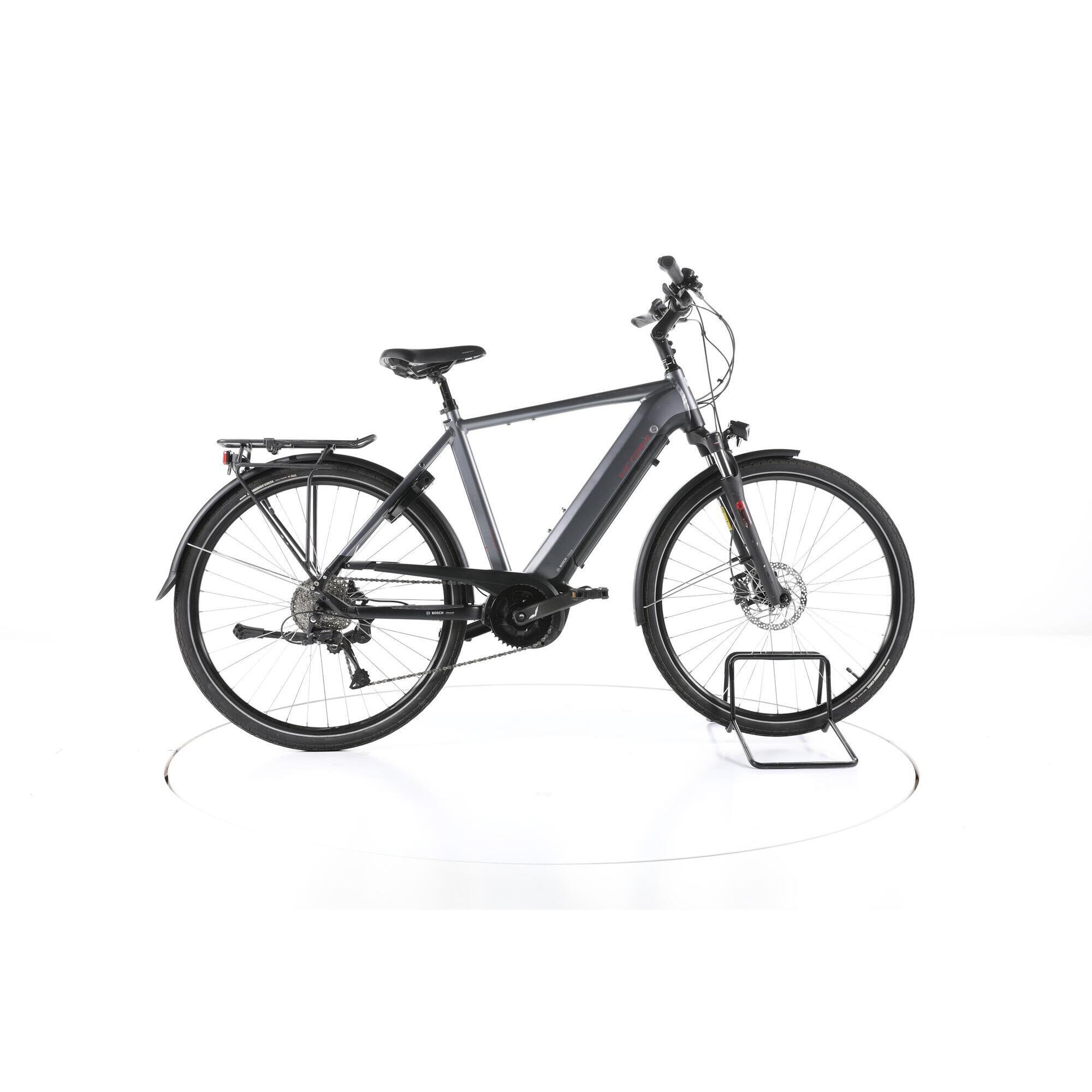 Second Life - Victoria eTrekking 12.6 Trekking E-Bike - Jak nowy