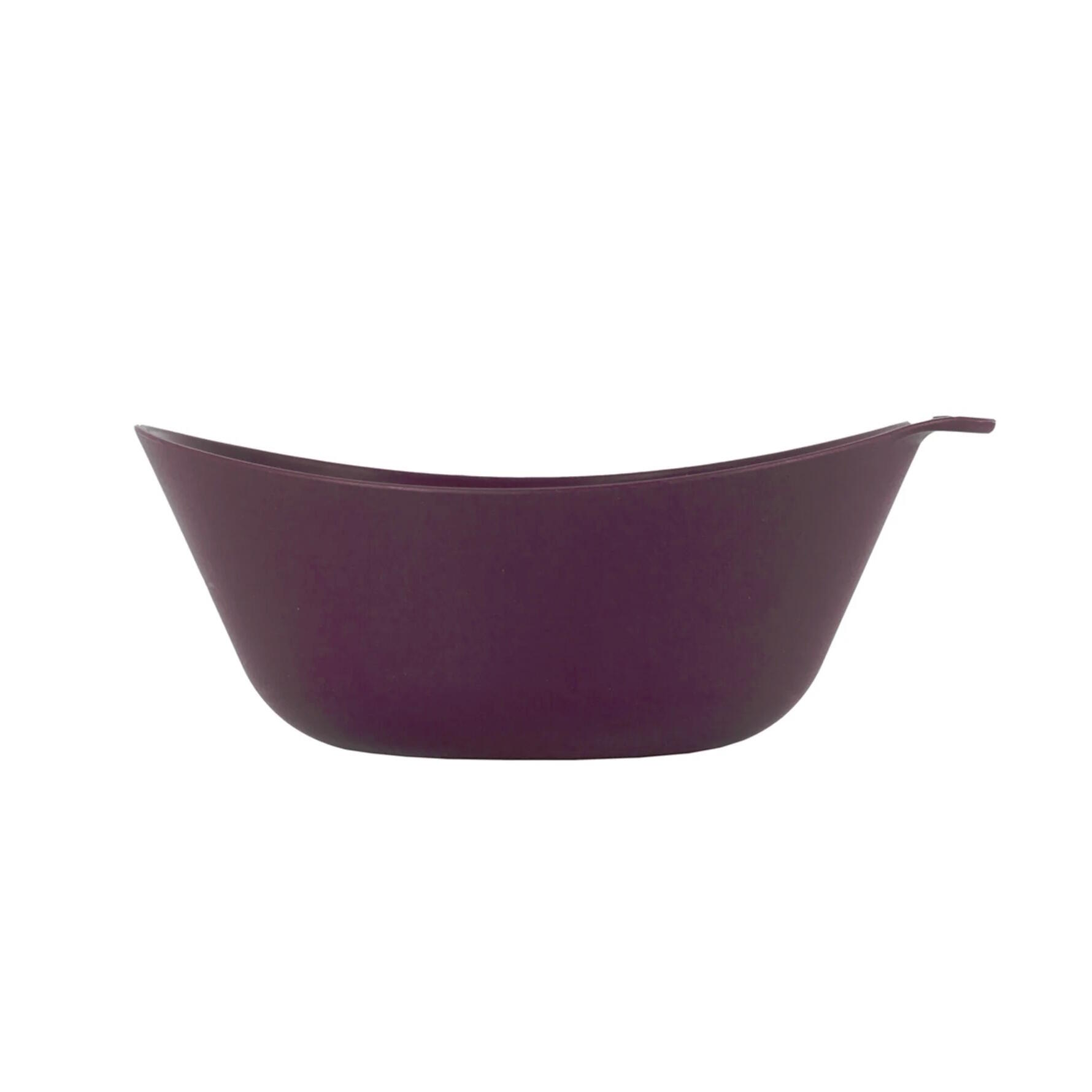 Miska Lifeventure Ellipse Bowl 450 ml légère antidérapante 3/3