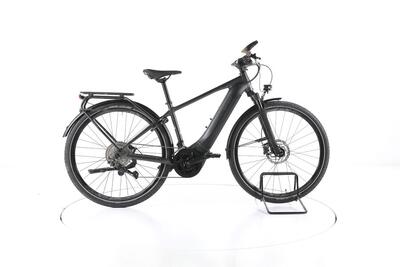 Refurbished - Giant Explore E + 1 GTS Trekking E-Bike - In gutem Zustand
