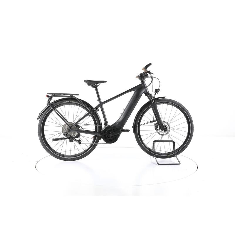 Second Life - Giant Explore E + 1 GTS Trekking E-Bike - Stan dobry