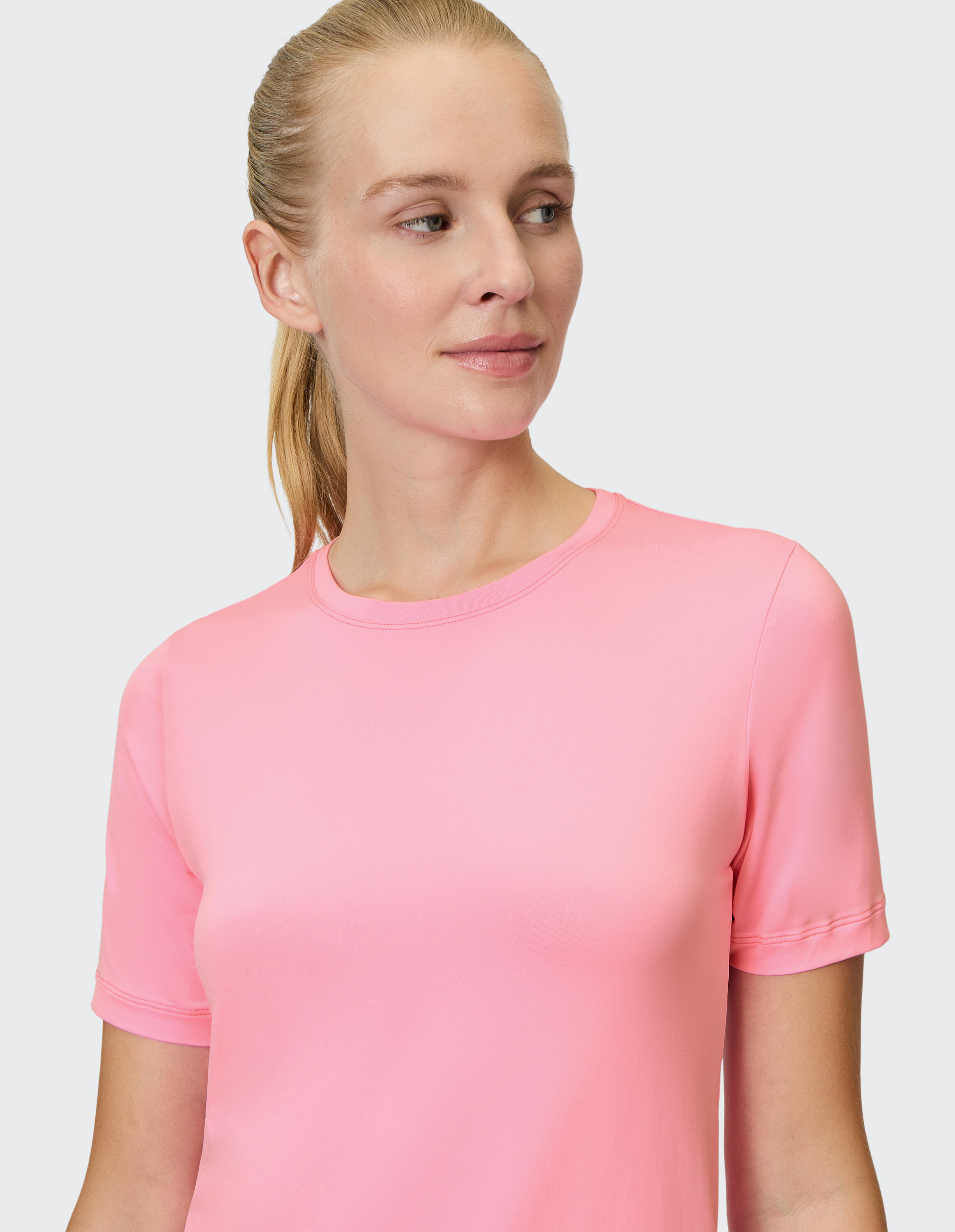 VENICE BEACH T-Shirt VB Sia 6/7