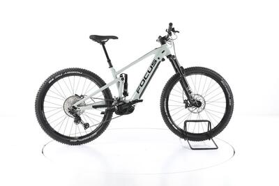 Refurbished - Focus Jam² 6.8 Fully E-Bike 2022 - Sehr gut