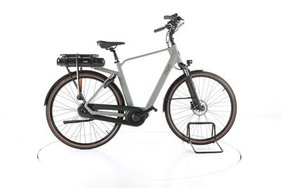 Ebike ricondizionata · QWIC MN7D+ · Come nuovo