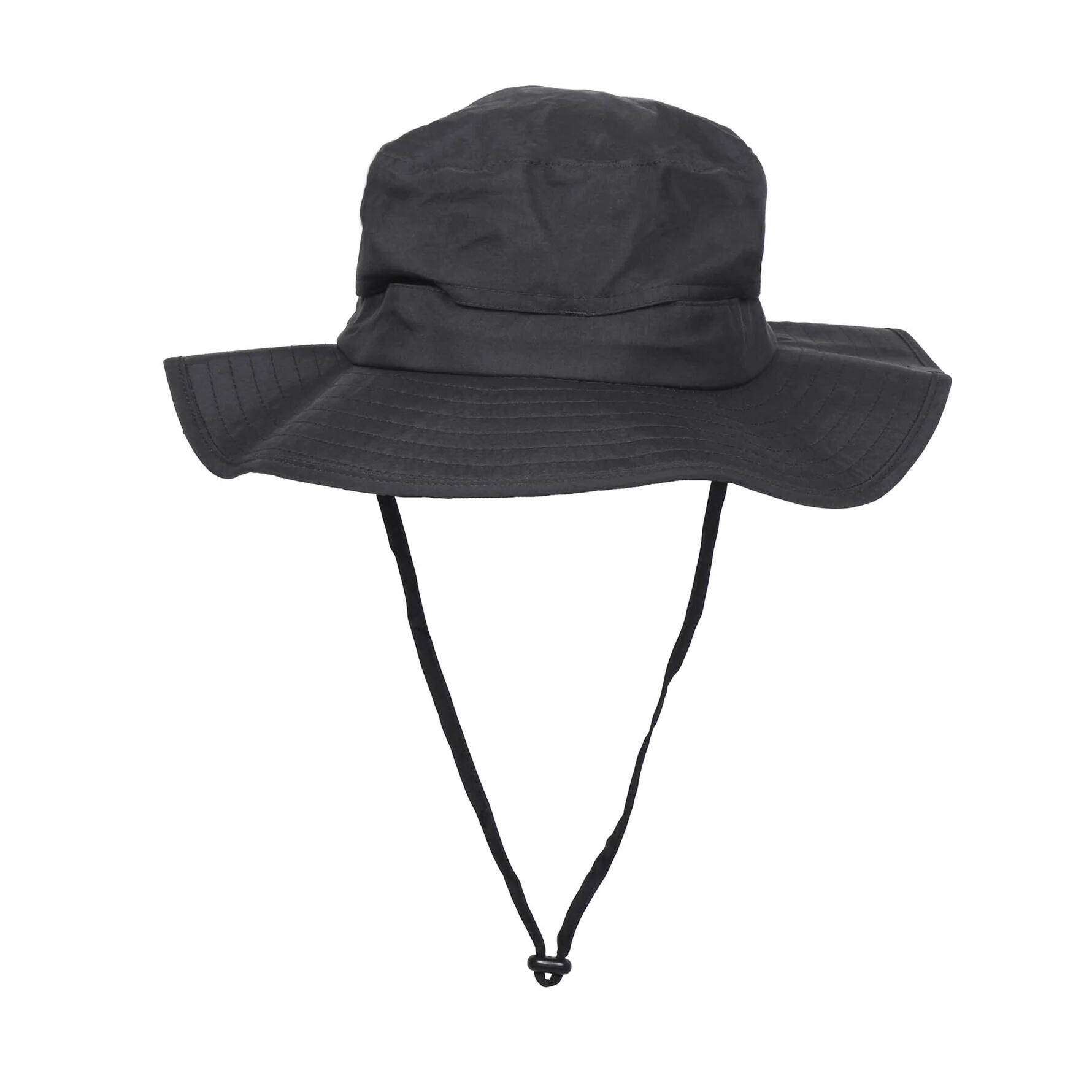 Chapeau boonie Lifesystems LXL avec filet anti‑moustiques UPF50 polyamide 2/7