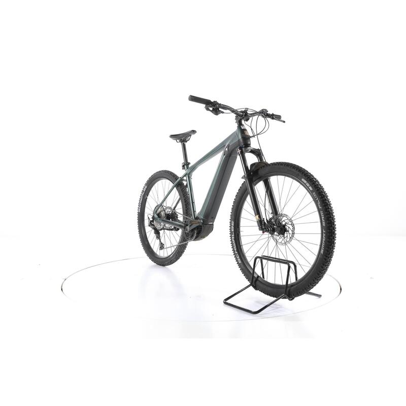 Second Life - Kettler Thranshill CX 12 E-Bike - Jak nowy