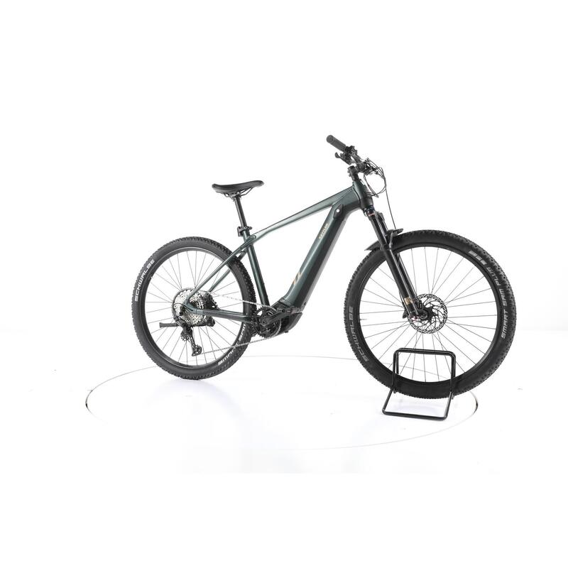 Second Life - Kettler Thranshill CX 12 E-Bike - Jak nowy