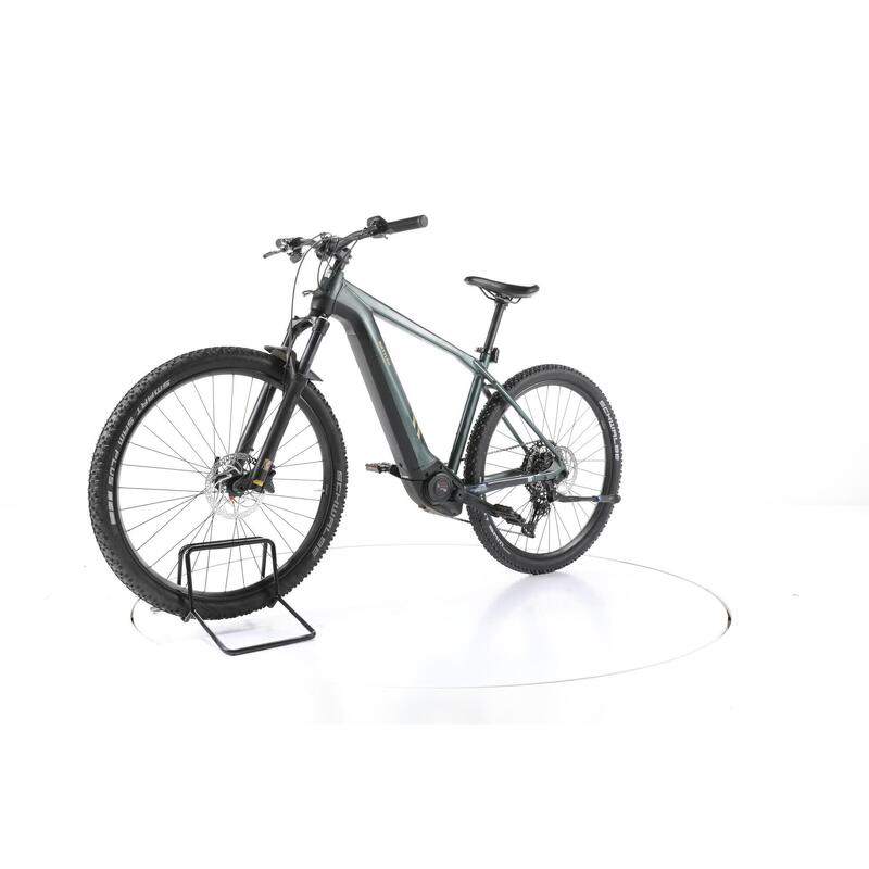 Second Life - Kettler Thranshill CX 12 E-Bike - Jak nowy
